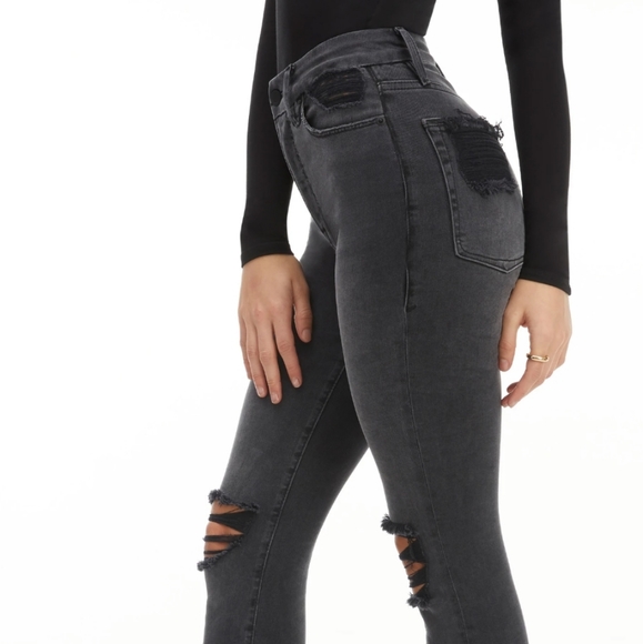 Good American Denim - Good American Good Waist K230